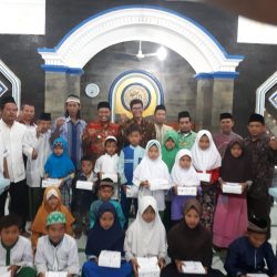 Selamat atas dibukanya Yamuti cabang Cirebon #YayasanYatim&Duafa #yamutihebat