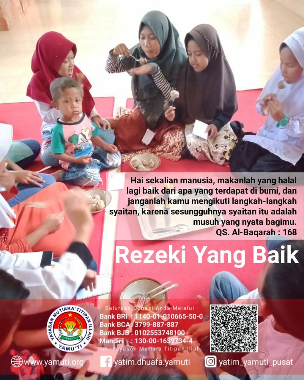 SEHAT MENURUT ISLAM